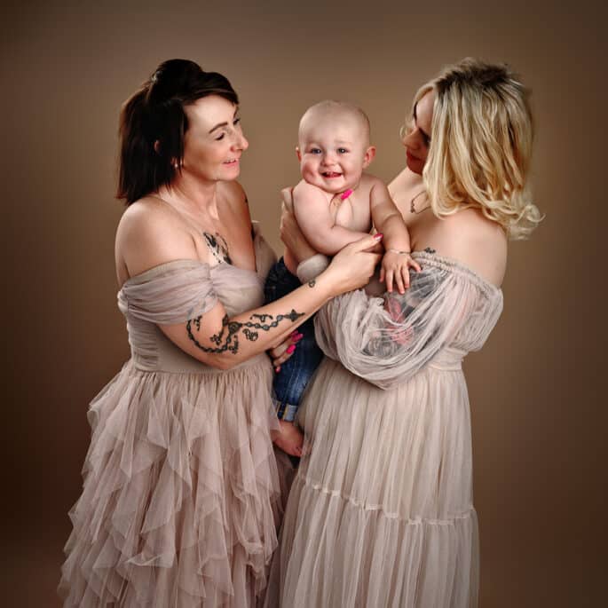 kindershoot