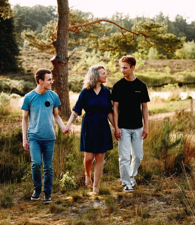 FOTOshoot Oldemeyer Hardenberg miranda wolf