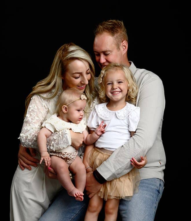 gezinsfoto miranda wolf studio
